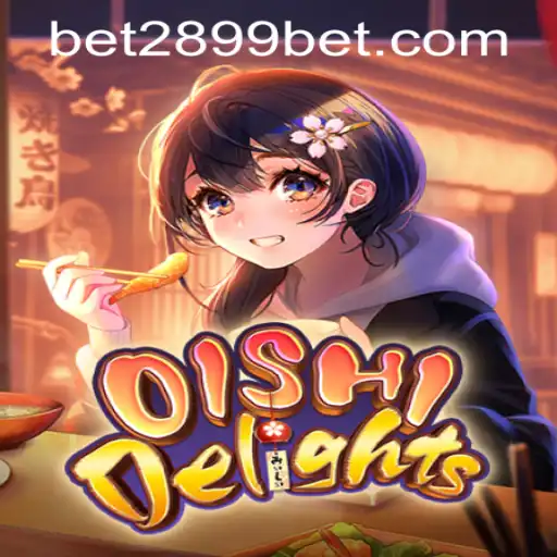 Discover the Thrilling World of OishiDelights
