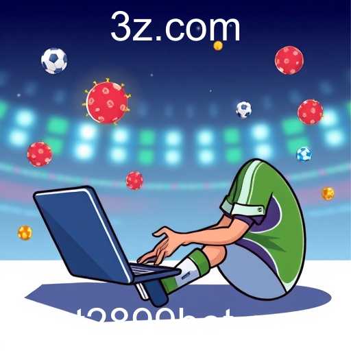 A Evolução dos Jogos de Azar Online no Brasil