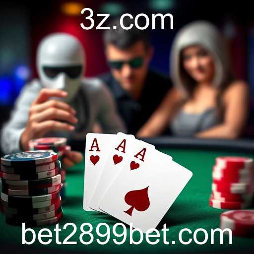 2899bet