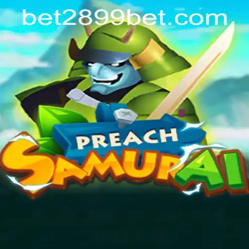 PreachSamurai: The Innovative Fusion of Strategy and Adventure