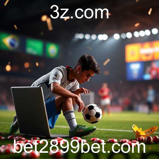 Ascensão e Impacto dos Sites de Apostas no Brasil em 2025