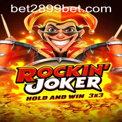 Discover the Thrilling World of RockinJoker and Mastering Its Gameplay