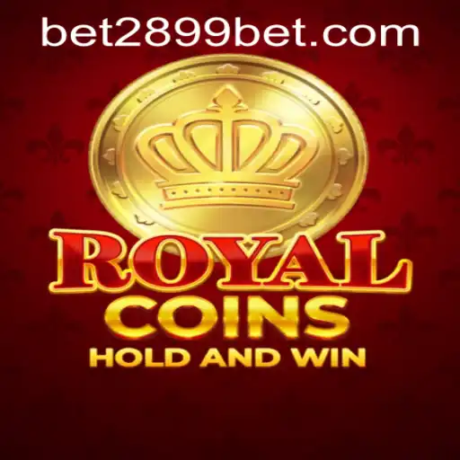 Discover the Riches of RoyalCoins
