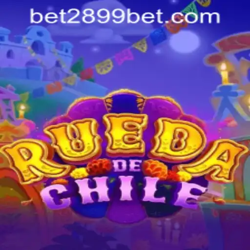 Discover the Thrilling World of RuedaDeChile: A New Gaming Sensation