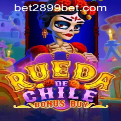 Navigating the Exciting World of RuedaDeChileBonusBuy