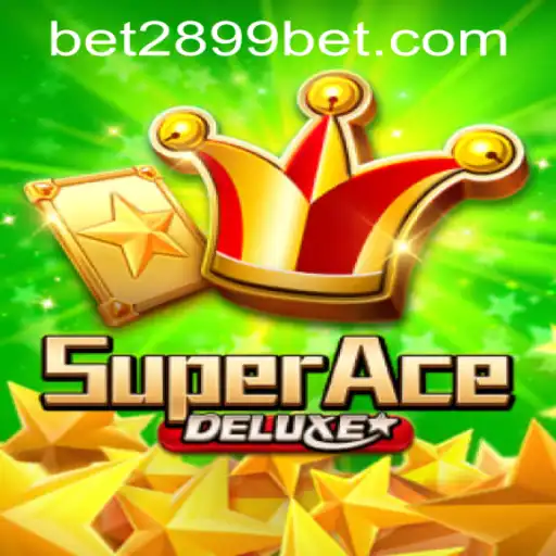Exploring SuperAceDeluxe: A Comprehensive Guide with 2899bet PH Login