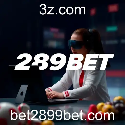 Eficiência e Inovação: O Suporte ao Cliente no Site 2899bet