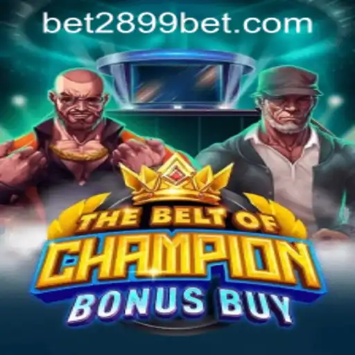TheBeltOfChampionBonusBuy: An Epic Gaming Experience