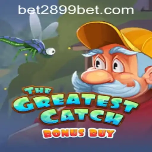 Dive into the Exciting World of TheGreatestCatchBonusBuy