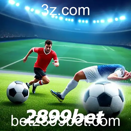 Explorando a Emoção dos Esportes Virtuais na Plataforma 2899bet