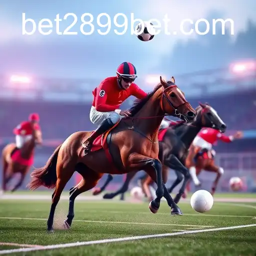 Exploring the Rise of Virtual Sports