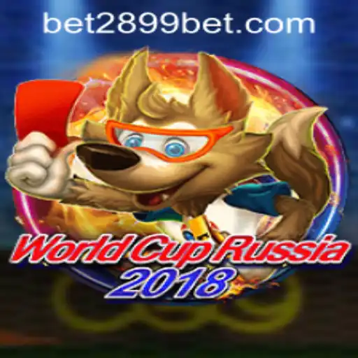 Experience the Thrill of WorldCupRussia2018 and 2899bet PH Login